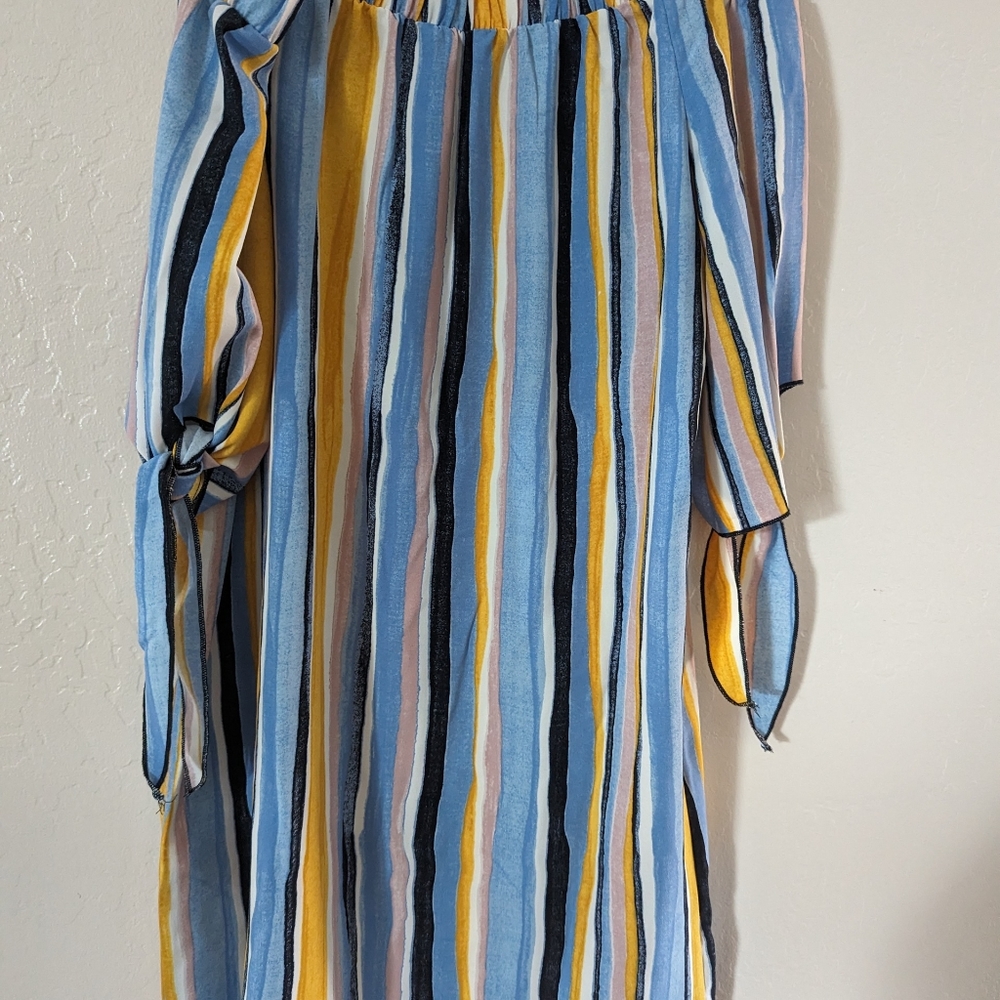 Dress - Picture 4 of 7